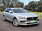2017 Volvo V90