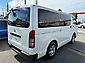2018 Toyota Hiace Van