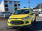 2015 Ford Ecosport