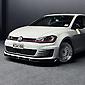 2013 Volkswagen Golf Gti