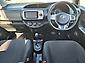 2015 Toyota Vitz