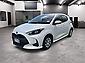 2023 Toyota Yaris