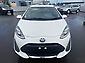 2020 Toyota Aqua