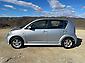 2008 Daihatsu Sirion