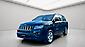2015 Jeep Compass
