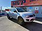2014 Mitsubishi Triton