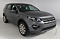 2016 Land Rover Discovery Sport