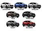 2026 Mitsubishi Eclipse Cross