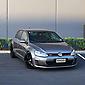 2014 Volkswagen Golf Gti