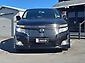 2012 Nissan Elgrand