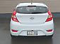 2018 Hyundai Accent