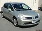 2006 Nissan Tiida
