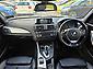 2015 BMW M135i