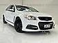 2015 Holden Commodore