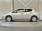 2012 Nissan Leaf