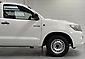 2014 Toyota Hilux