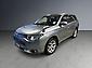 2015 Mitsubishi Outlander