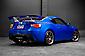 2012 Subaru BRZ