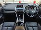 2018 Mitsubishi Eclipse Cross