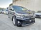 2012 Toyota Vellfire