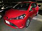 2015 Toyota Vitz