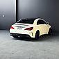 2014 Mercedes-Benz CLA 45
