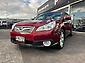 2009 Subaru Outback