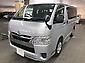 2021 Toyota Hiace Van
