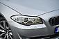 2011 BMW 535i