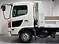 2005 Hino Ranger