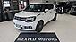 2016 Suzuki Ignis