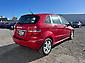 2010 Mercedes-Benz B 180