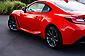 2021 Subaru BRZ