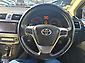 2012 Toyota Avensis