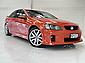 2006 Holden Commodore
