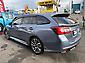 2015 Subaru Levorg
