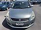 2010 Suzuki Swift