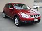 2013 Nissan Dualis