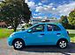 2014 Nissan March