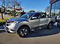 2016 Mazda BT-50