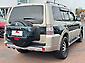 2013 Mitsubishi Pajero