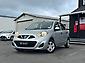 2015 Nissan March