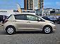 2016 Toyota Vitz