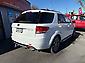 2012 Ford Territory