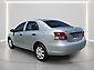2007 Toyota Yaris