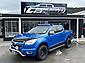 2012 Holden Colorado