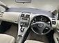 2009 Toyota Auris