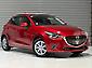 2016 Mazda Demio