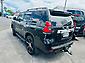 2018 Toyota Landcruiser Prado