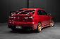 2008 Mitsubishi Lancer